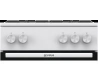 GORENJE GG5A10WFFM Czyszczenie Parowe, Żeliwne Ruszty, 50cm - 1344789 - zdjęcie 4